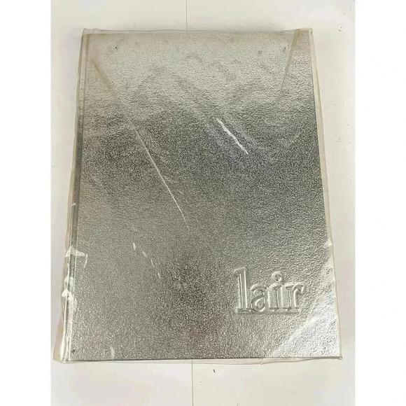 VTG 1977 Yearbook Trevor G. Browne High School Phoenix Arizona Unique - Picture 1 of 9
